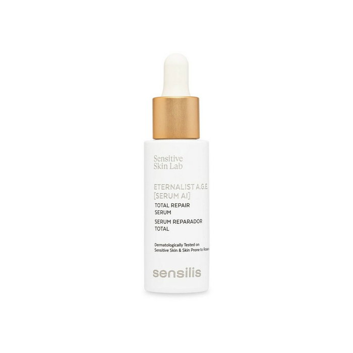 Sensilis ETERNALIST A.G.E Sérum reparador antiedad total 30 ml