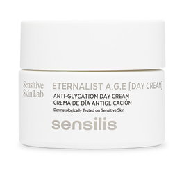 Sensilis ETERNALIST A.G.E. Crema Día Antiarrugas Antiedad 50 ml