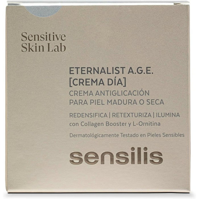 Sensilis Eternalist A.G.E. Crema Día 50 ml