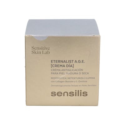 Sensilis Eternalist A.G.E. Crema Día 50 ml