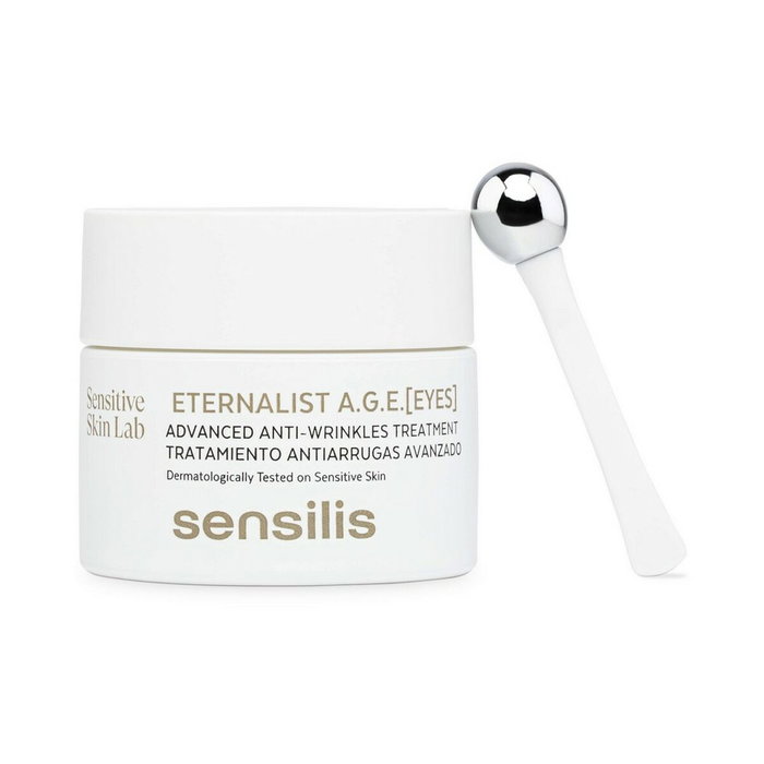 Sensilis Eternalist A.G.E. Contorno de Ojos 20 ml Sensilis Eternalist A.G.E. Contorno de Ojos 20 ml