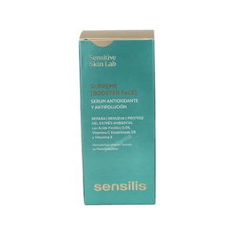 Sensilis Supreme Booster 30 ml