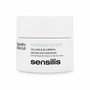 Sensilis Supreme contorno de ojos detox rellenador 15 ml