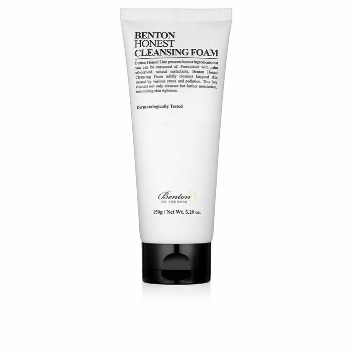 Benton HONEST cleansing foam 150 ml Benton HONEST cleansing foam 150 ml