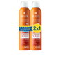 Rilastil Sun System Spray Transparente Baby SPF 50+ Pack 2 x 200 ml