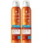 Rilastil Sun System Spray Transparente Baby SPF 50+ Pack 2 x 200 ml