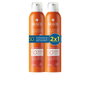 Rilastil Sun System 50+ Spray Transparente Pack 2 x 200 ml