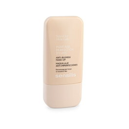 Sensilis PURE AGE PERFECTION Maquillaje Anti-imperfecciones 05-pêche rosé