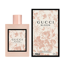 Gucci Bloom eau de toilette vaporizador
