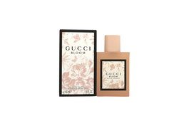 Gucci Bloom eau de toilette vaporizador