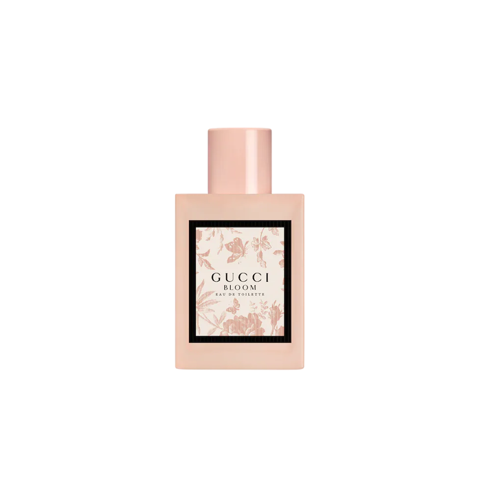 Gucci Bloom Eau de Toilette 50 ml Spray Gucci Bloom Eau de Toilette 50 ml Spray