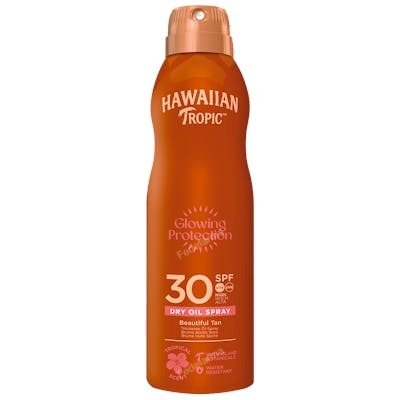 Hawaiian Tropic Coconut & Mango Oil Bruma SPF 30 Spray 180 ml Hawaiian Tropic Coconut & Mango Oil Bruma SPF 30 Spray 180 ml