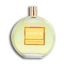 Puig ANOUK Eau de Toilette Vaporizador para Mujer 200 ml