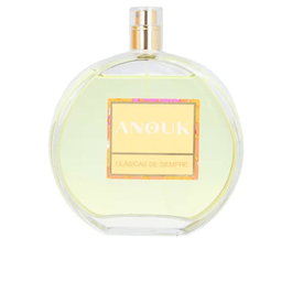 Puig ANOUK Eau de Toilette - Colonia Vaporizador para Mujer 200 ml