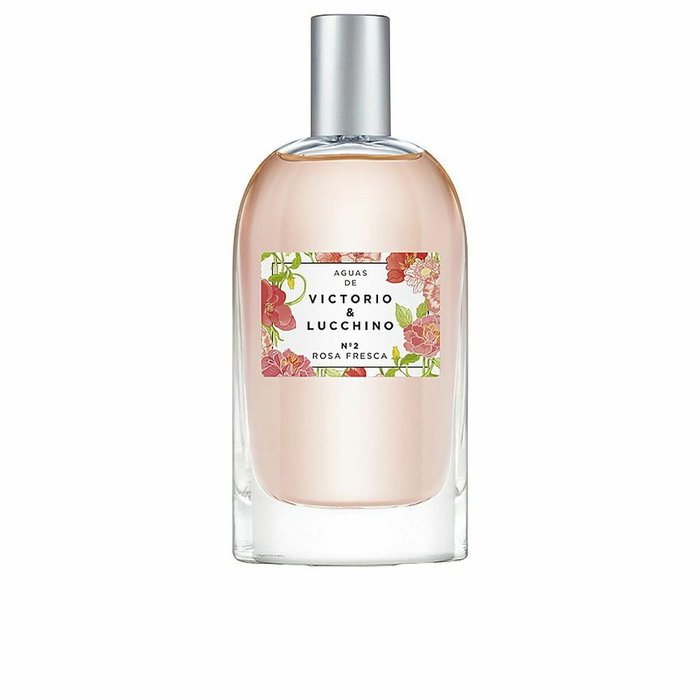Victorio & Lucchino Aguas de Victorio & Lucchino Nº02 Eau de Toilette 30 ml