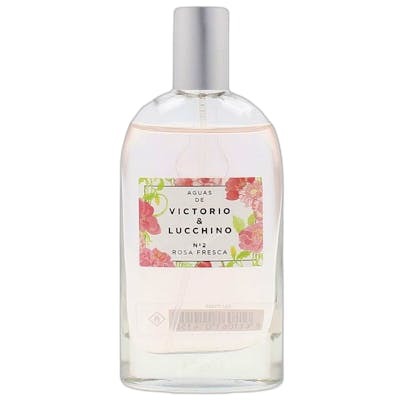 Victorio & Lucchino Aguas de Victorio & Lucchino Nº02 Eau de Toilette 30 ml
