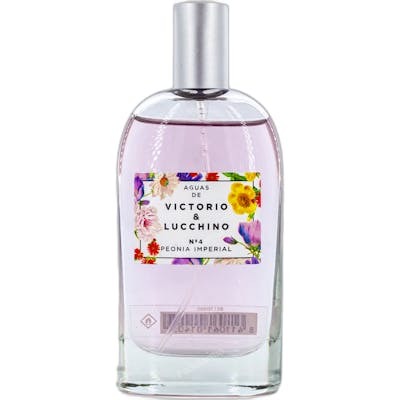 Victorio & Lucchino Aguas de Victorio & Lucchino Nº04 Eau de Toilette 30 ml