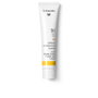 Dr. Hauschka Crema Solar Facial con Color SPF30 Protector Solar Alta Protección 40 ml - No Comedogénica, Resistente Agua, Cruelty Free