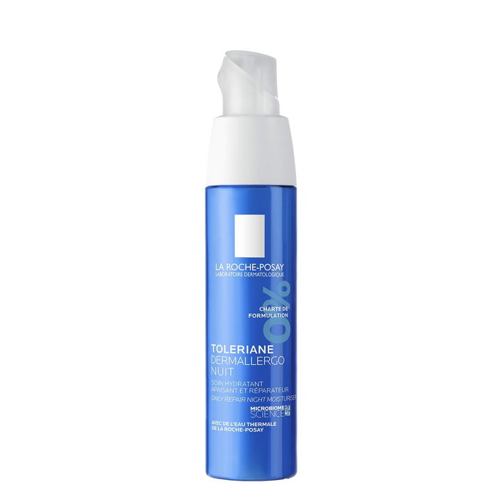 La Roche-Posay Toleriane Dermallergo Noche 40 ml La Roche-Posay Toleriane Dermallergo Noche 40 ml