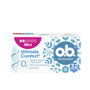 O.B. ProComfort Mini tampones, 32 unidades
