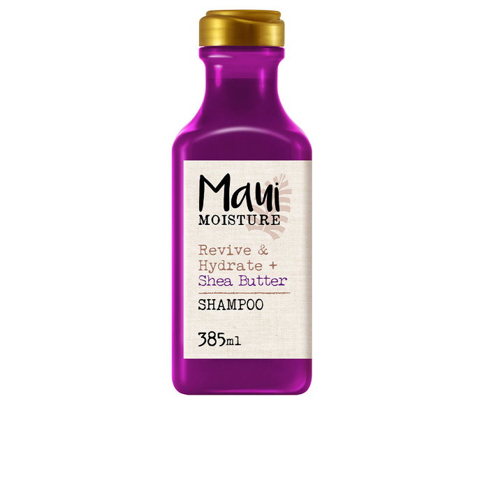 Maui Champú Revitalizante Shea Butter Cabello Seco 385 ml Maui Champú Revitalizante Shea Butter Cabello Seco 385 ml