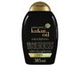 Ogx Champú Kukui Oil Anti-Frizz 385 ml
