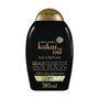 Ogx Champú Kukui Oil Anti-Frizz 385 ml