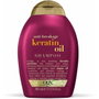Ogx Champú Keratin Oil Anti-rotura 385 ml