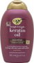 OGX Champú Keratin Oil Anti-rotura 385 ml