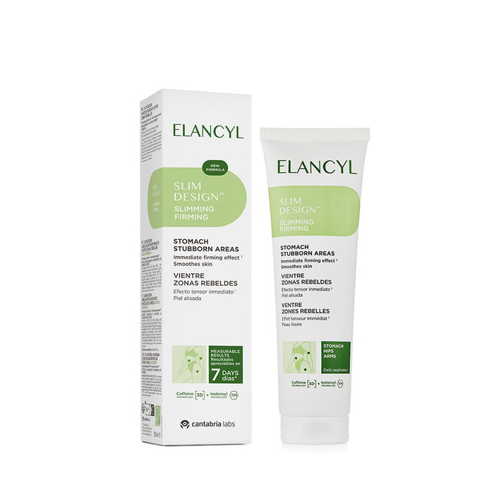 Elancyl Slim Design gel reductor tensor 150 ml