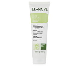 Elancyl Gel Reductor Tensor Slim Design - Crema Anticelulítica Intensiva con Efecto Tensor Inmediato - 150 ml