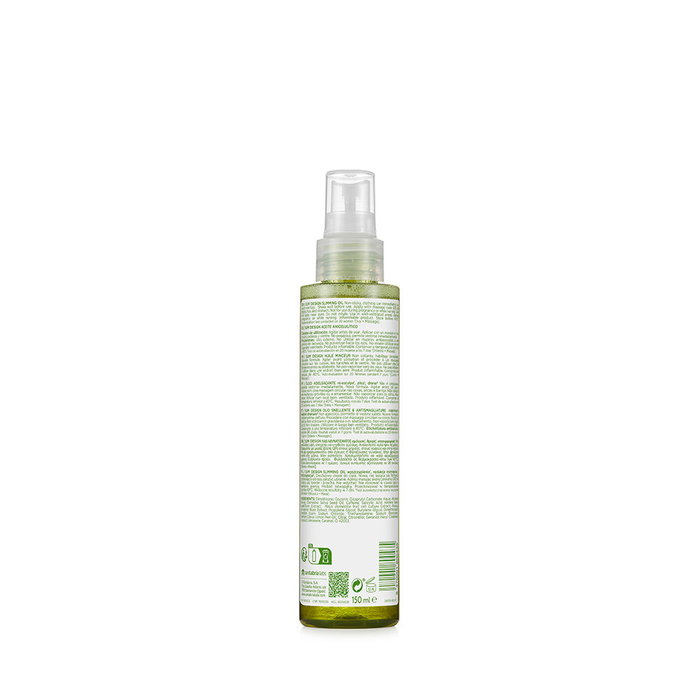 Elancyl Slim Design Aceite Anticelulítico Reafirmante 150 ml