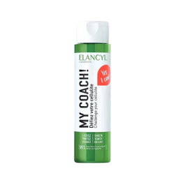 Elancyl My Coach! Crema Anticelulítica 200 ml