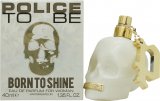Police TO BE BORN TO SHINE Eau de Parfum 40 ml