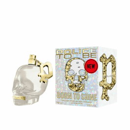 Police To Be Born To Shine Eau de Parfum 75 ml