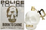 Police To Be Born To Shine Eau de Parfum 125 ml
