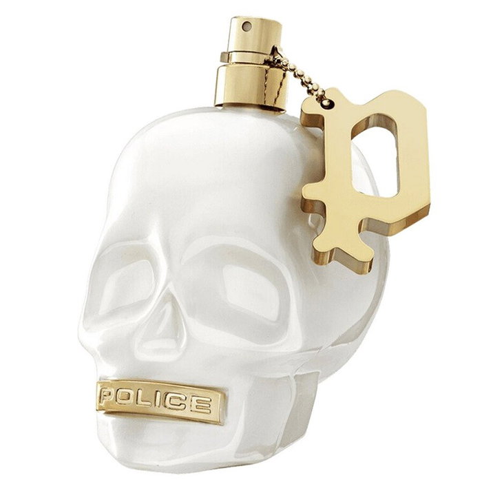 Police To Be Born To Shine Eau de Parfum 125 ml