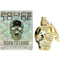 Police To Be Born To Shine For Man Eau de Toilette 40 ml