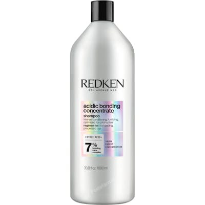 Redken Acidic Bonding Concentrate Champú Profesional 1000 ml Redken Acidic Bonding Concentrate Champú Profesional 1000 ml