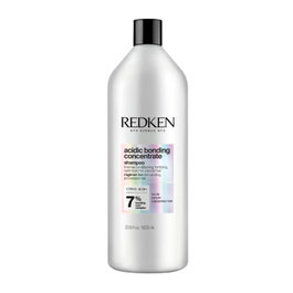 Redken Acidic Bonding Concentrate Champú para Cabello Dañado 1000 ml