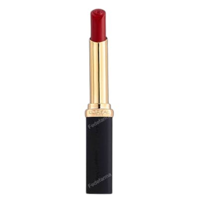 L'Oréal Paris Color Riche Barra de Labios Volumen Intenso Mate #482-le mauve indomptable
