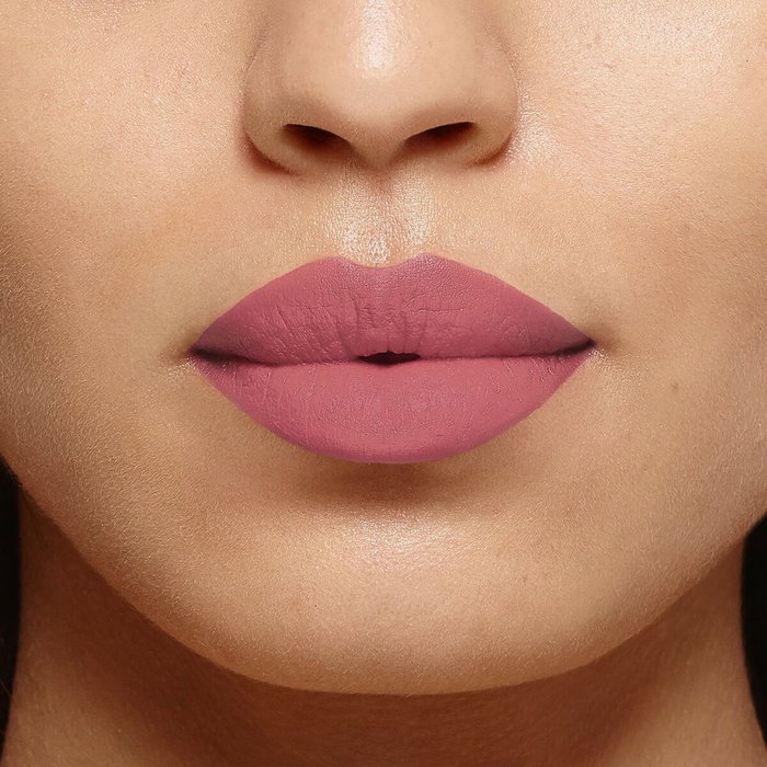 L'Oréal Paris Color Riche Barra de Labios Volumen Intenso Mate #482-le mauve indomptable