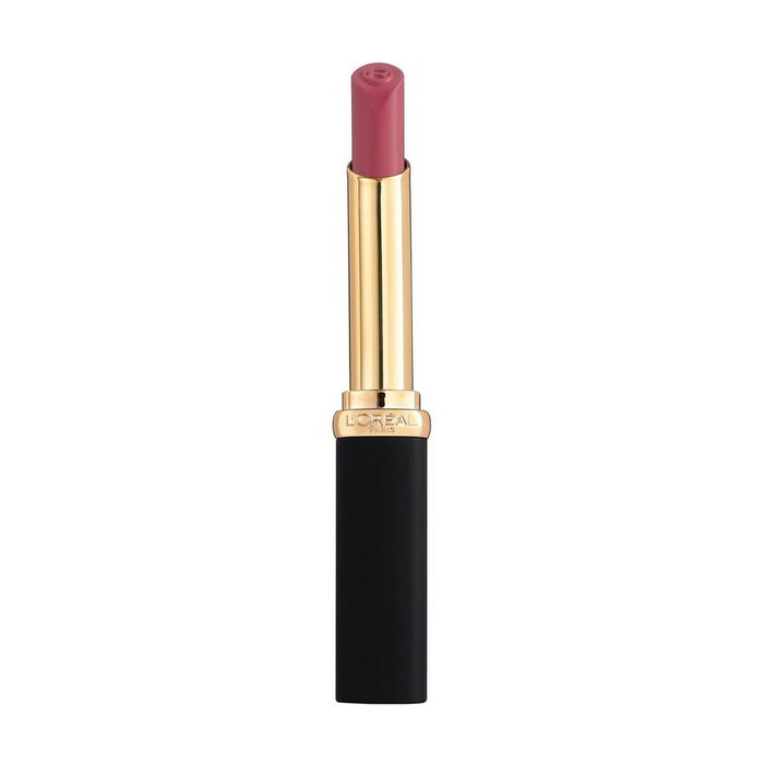L'Oréal Paris Color Riche Barra de Labios Volumen Intenso Mate #482-le mauve indomptable