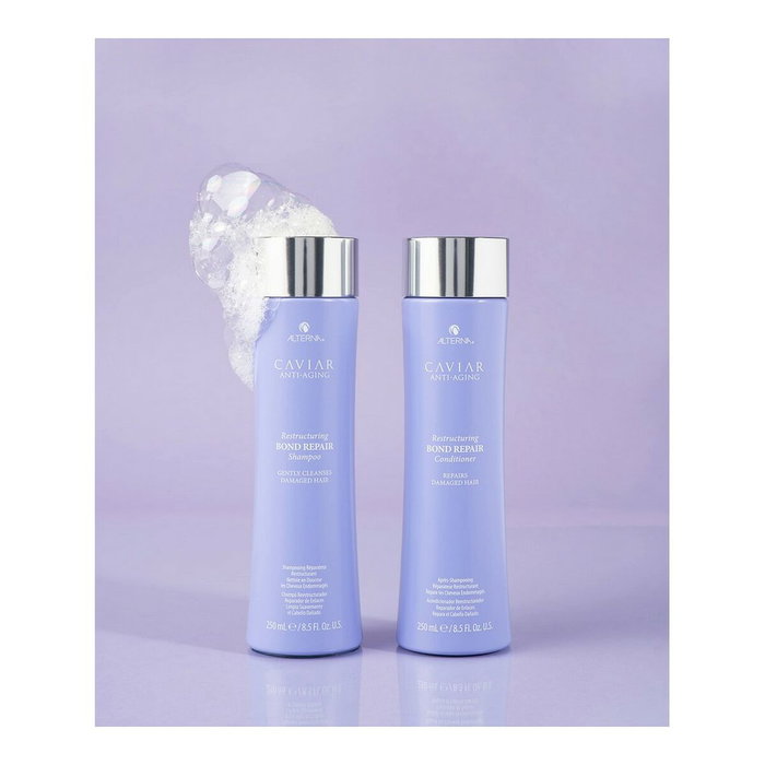Alterna CAVIAR RESTRUCTURING BOND Repair Shampoo 250 ml