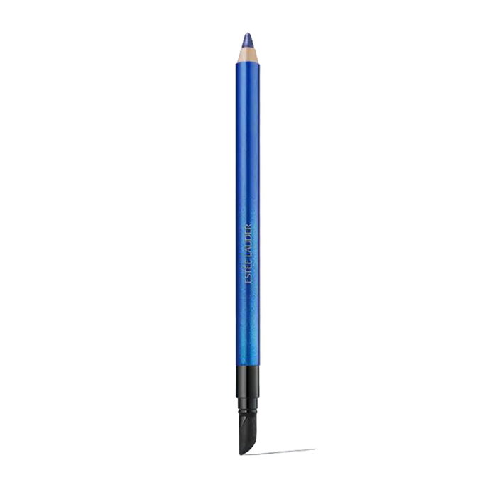 Estée Lauder Double Wear Water Eye Pencil Saphire Lápiz de Ojos para Mujer Estée Lauder Double Wear Water Eye Pencil Saphire Lápiz de Ojos para Mujer
