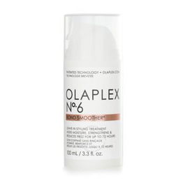 OLAPLEX Nº6 Bond Smoother Styling Tratamiento Capilar 100 ml