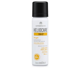 Heliocare 360° Protector Solar Espuma Refrescante SPF50+ 60 ml