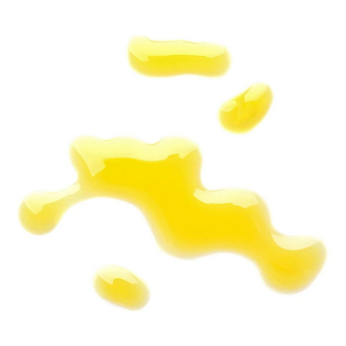 Flora Curl African Citrus Superfruit Aceite Capilar 200ml