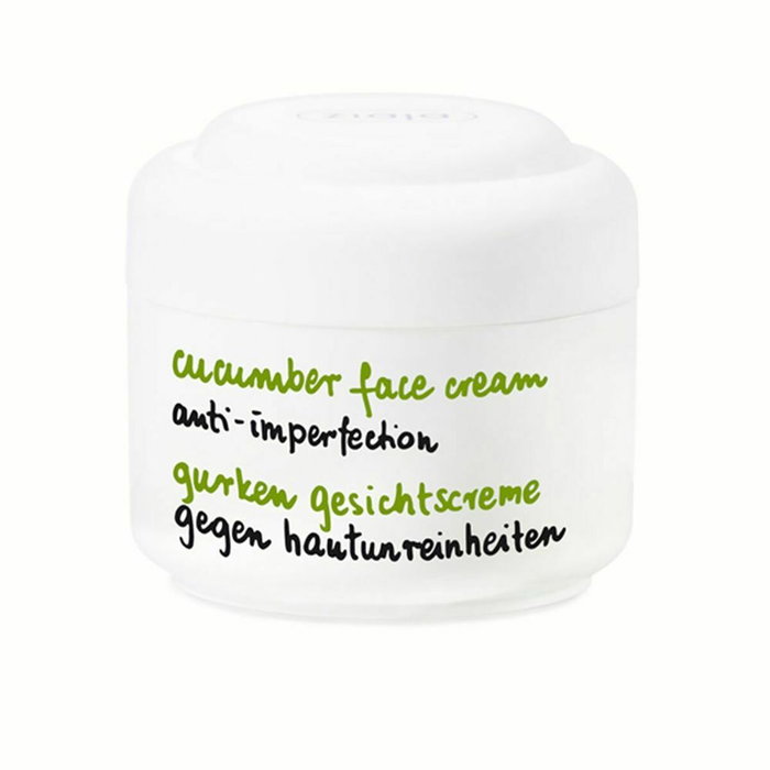 Ziaja Pepino Crema Facial 50 ml Ziaja Pepino Crema Facial 50 ml