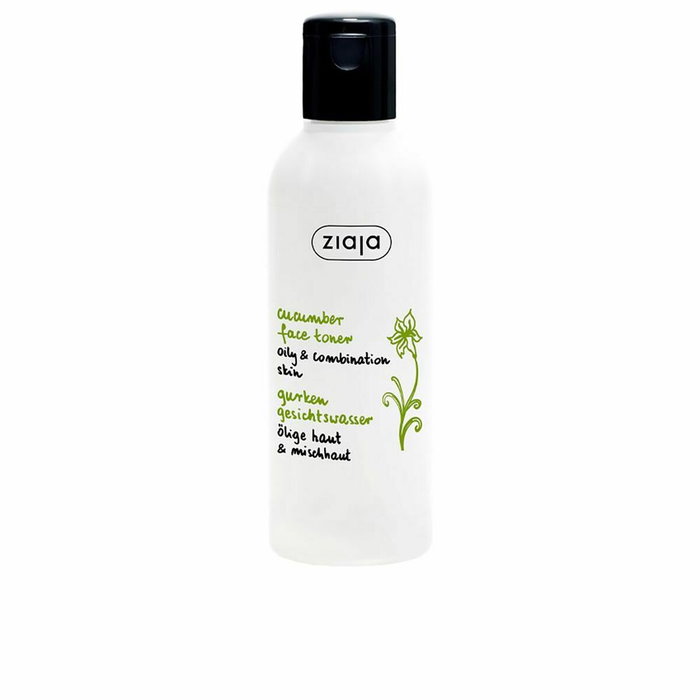 Ziaja Pepino Tónico Facial 200 ml Ziaja Pepino Tónico Facial 200 ml